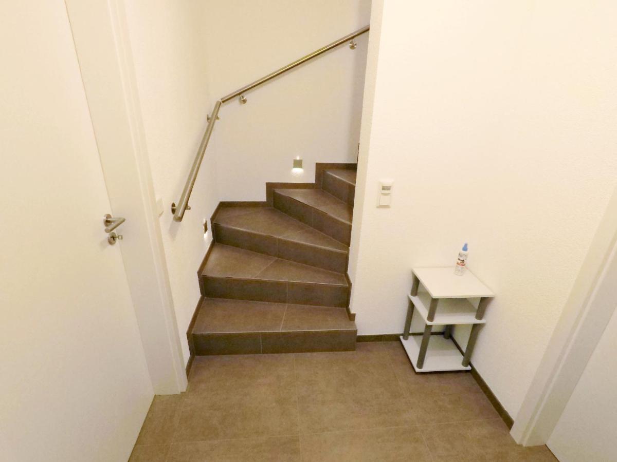 -Neubau- 24 Qm Studio-Apartment Фульда Екстер'єр фото